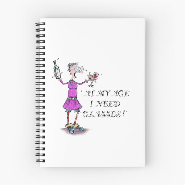 Item preview, Needing GLASSES!  designed and sold by TICKLYWITCH.