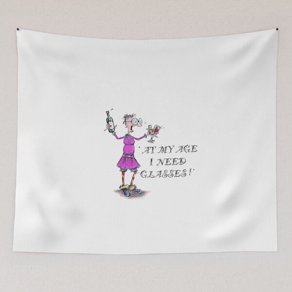 Item preview, Needing GLASSES!  designed and sold by TICKLYWITCH.
