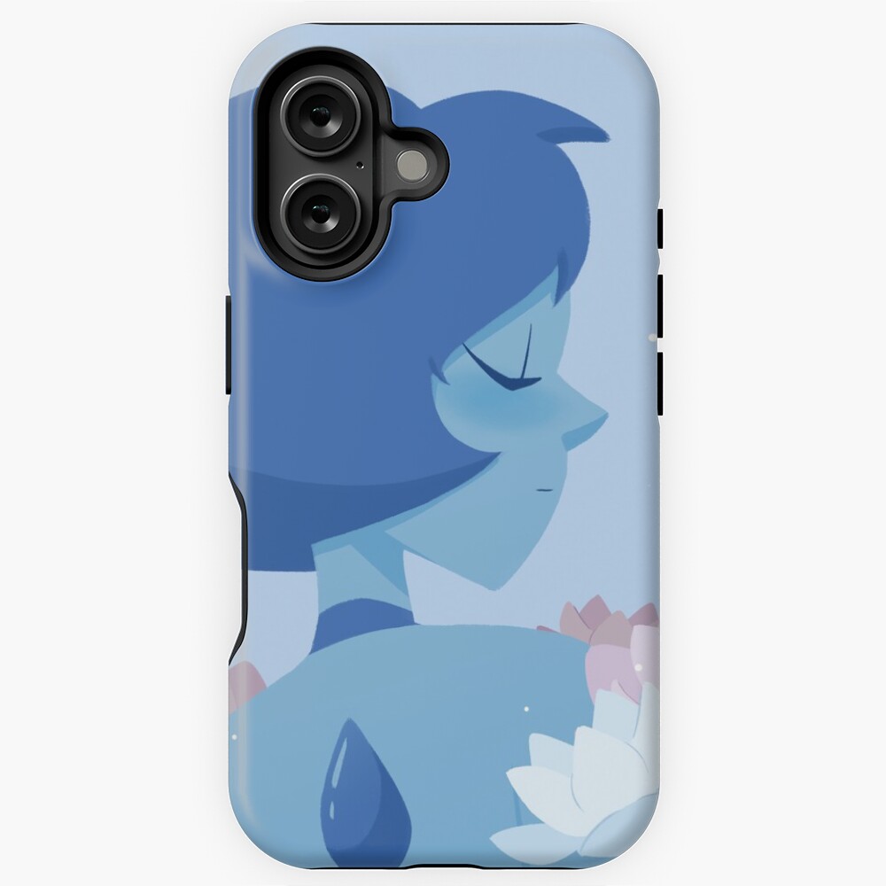 Item preview, iPhone Magsafe Tough Case designed and sold by bealorart.