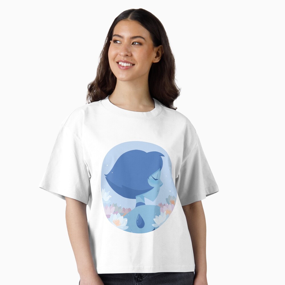 Item preview, Boxy T-Shirt designed and sold by bealorart.