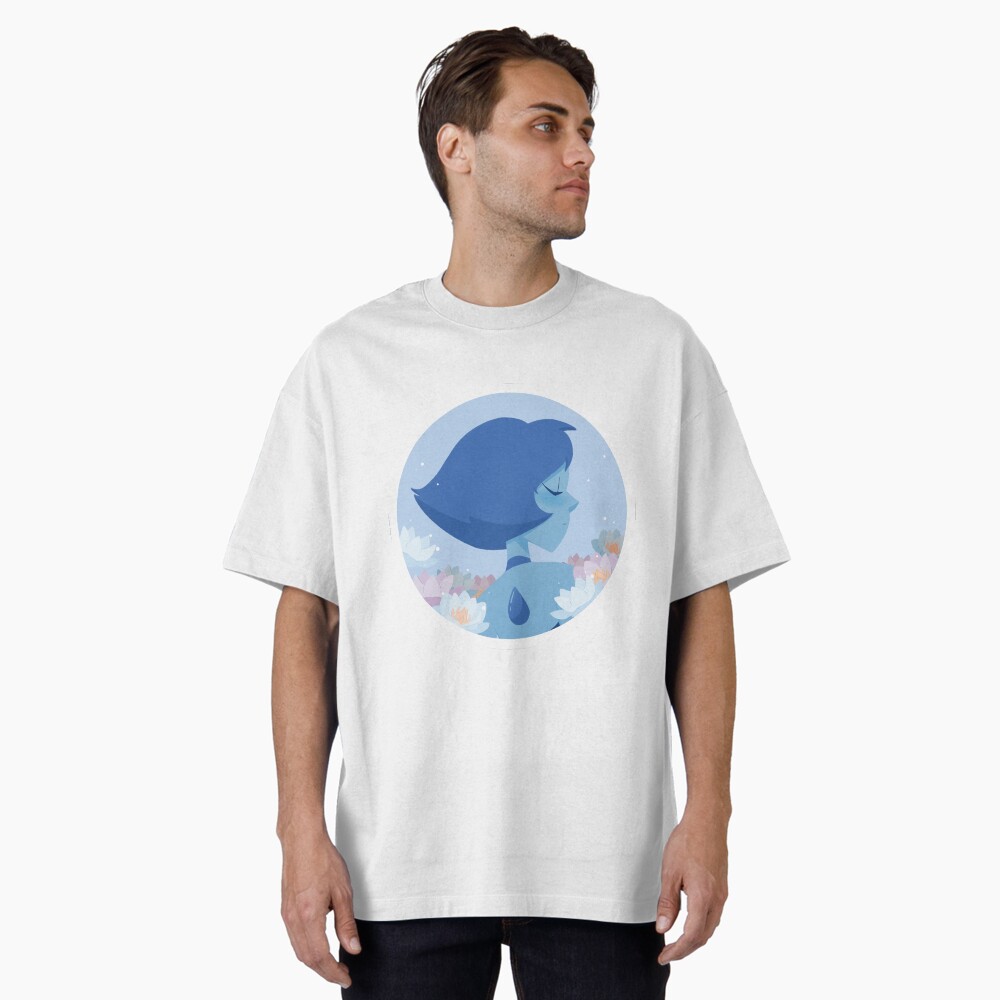 Item preview, Oversized T-Shirt designed and sold by bealorart.