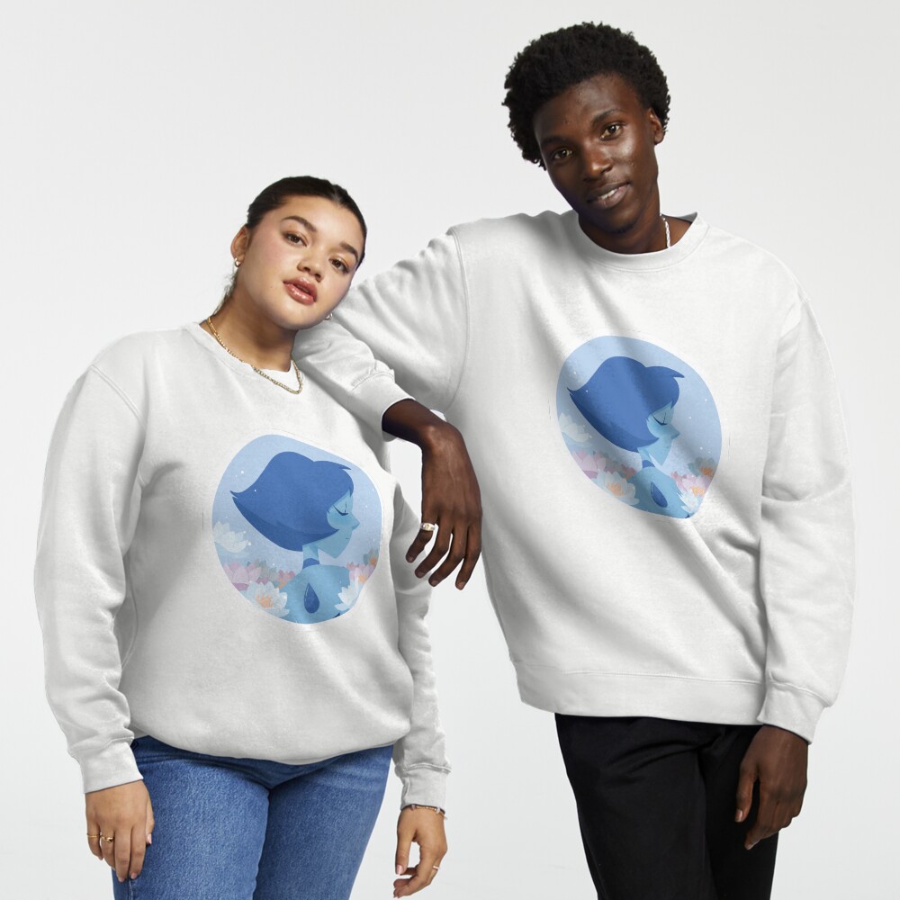Item preview, Pullover Sweatshirt designed and sold by bealorart.