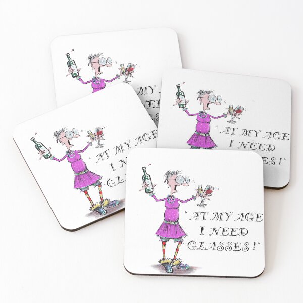 Item preview, Needing GLASSES!  designed and sold by TICKLYWITCH.