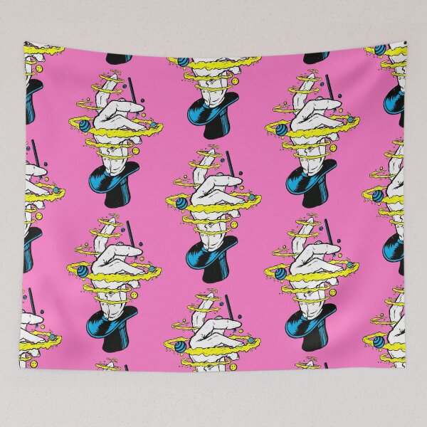 Item preview, Magic designed and sold by rjartworks.