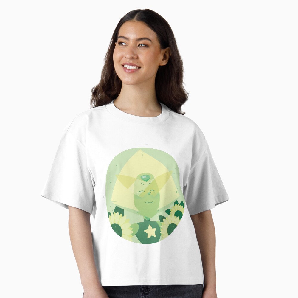 Item preview, Boxy T-Shirt designed and sold by bealorart.