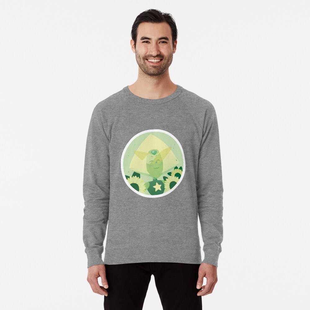 Item preview, Lightweight Sweatshirt designed and sold by bealorart.