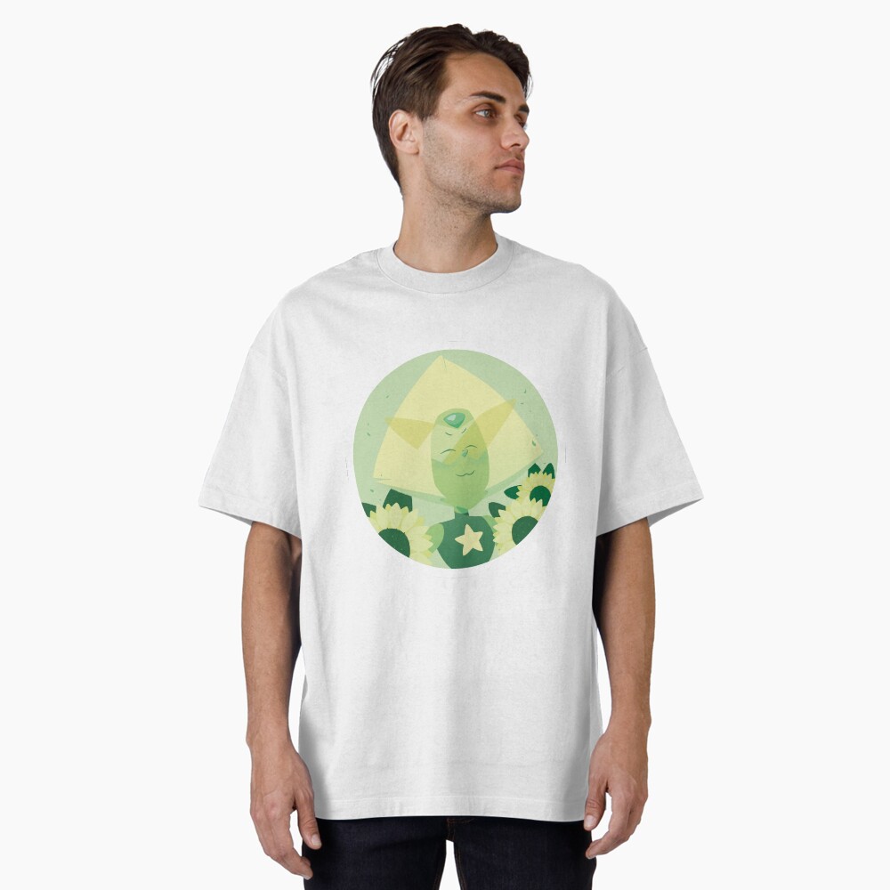 Item preview, Oversized T-Shirt designed and sold by bealorart.
