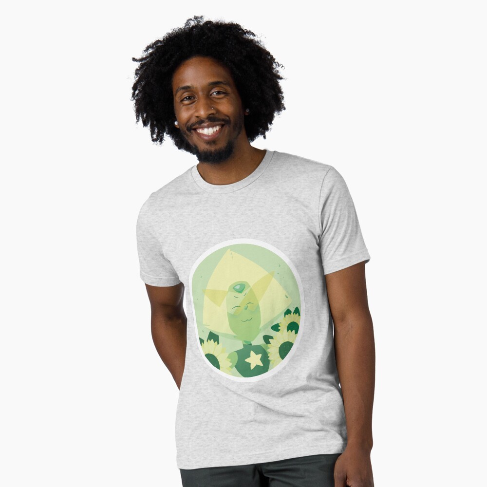 Item preview, Tri-blend T-Shirt designed and sold by bealorart.