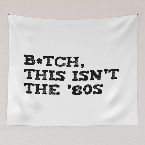 Item preview, Euphoria funny quotes 80s designed and sold by popcarol.