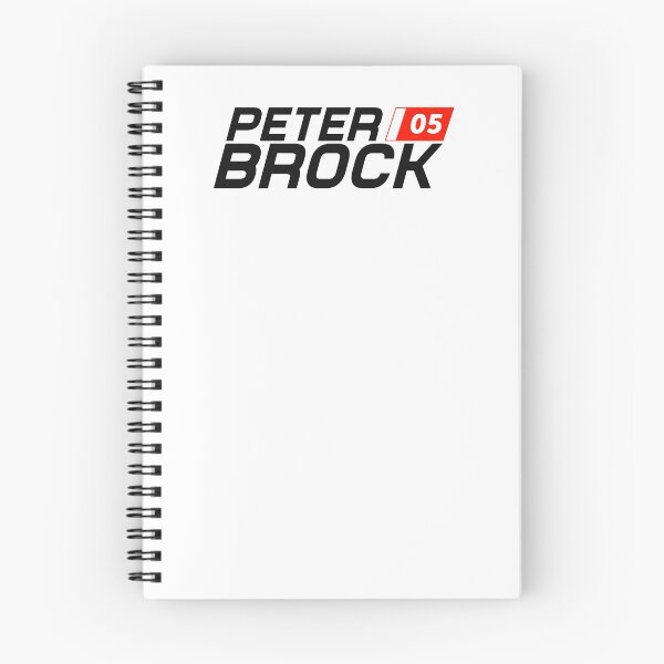 Item preview, Peter Brock #05 - ATCC 1984 designed and sold by Stuart Vaughan.