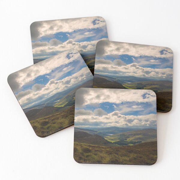Item preview, the wicklow mountian way designed and sold by Brian  Dwyer.