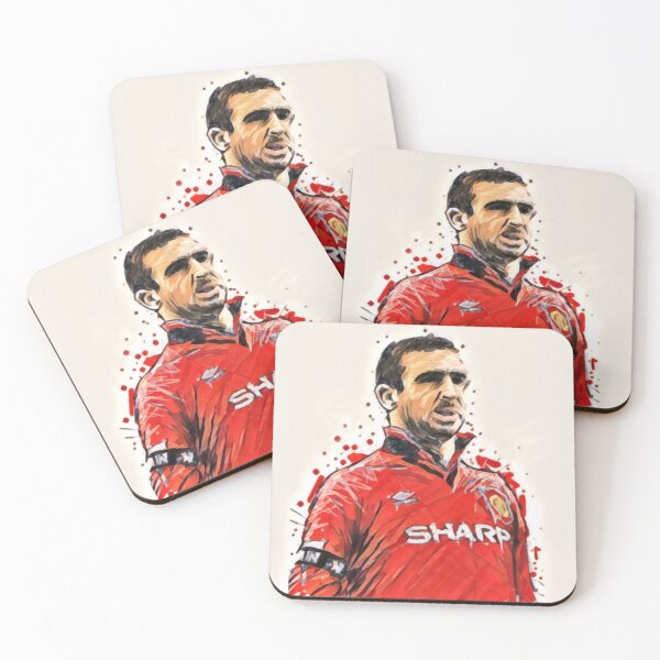 Item preview, Ooh ahh Cantona designed and sold by AndythephotoDr.