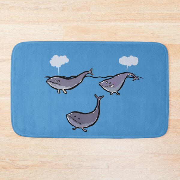 Item preview, smelly whale designed and sold by greendeer.