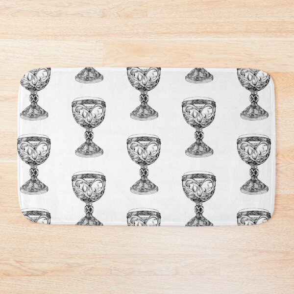 Item preview, The Mortal Cup designed and sold by DavinaDeijns.