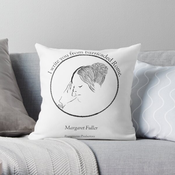 Throw Pillow