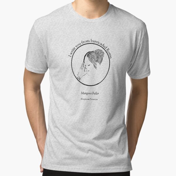 Tri-blend T-Shirt