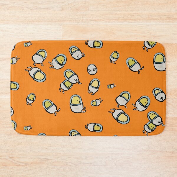 Item preview, space chicks designed and sold by greendeer.
