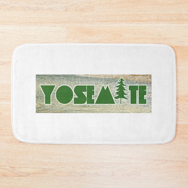 Item preview, Yosemite National Park designed and sold by Esskay Designs.