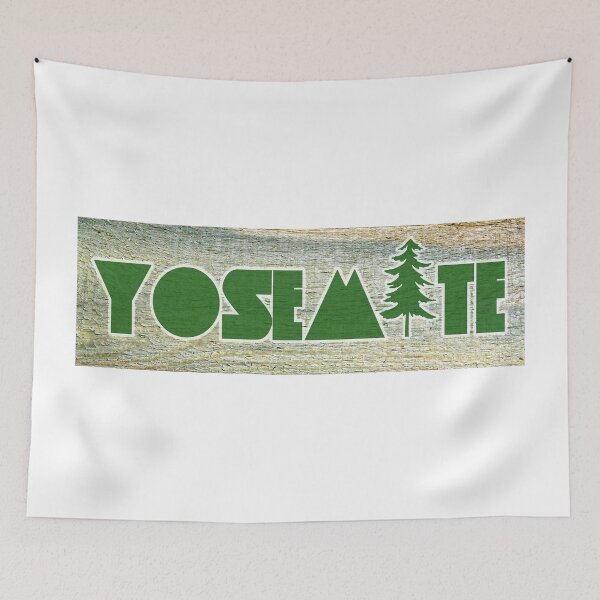 Item preview, Yosemite National Park designed and sold by Esskay Designs.