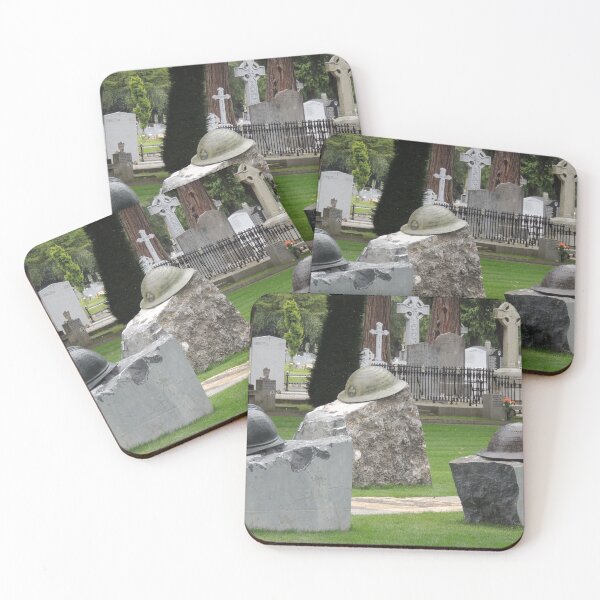 Item preview, Frances gift to Glasnevin Cemetery - Dublin, Ireland designed and sold by mikequigley.