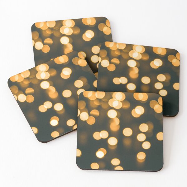 Item preview, Holiday Bokeh designed and sold by Filip13HR.