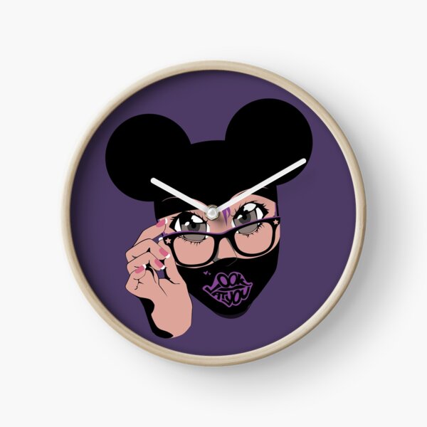 Regarde-toi Horloge