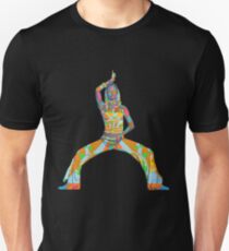Balanced digital - 2013 for products Unisex T-Shirt