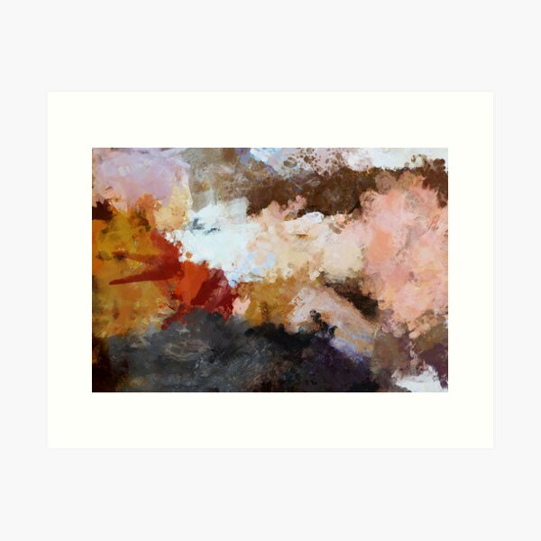 Aperçu de l'œuvre Delusion créée et vendue par Theraneand.