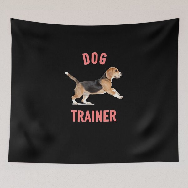 Item preview, Dog trainer designed and sold by Moonlight2020.