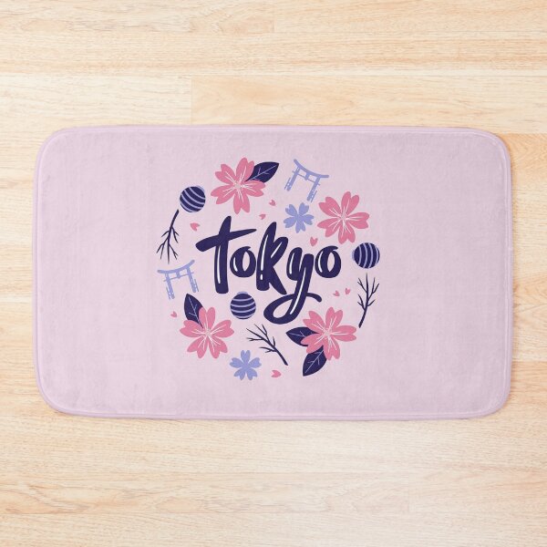 Item preview, Tokyo designed and sold by kawaiistudio.