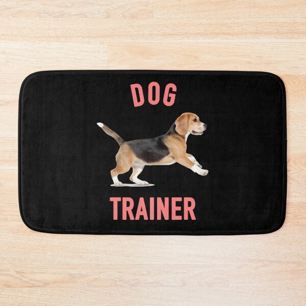 Item preview, Dog trainer designed and sold by Moonlight2020.