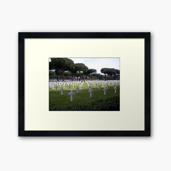 Vista previa del artículo con la obra «Anizo US WWII», diseñado y vendido por j9mayer.