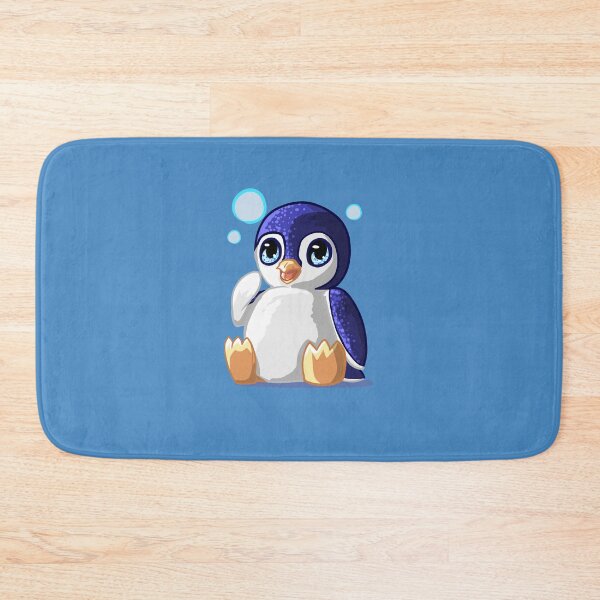 Item preview, Mr. Poof designed and sold by YukitaArt.