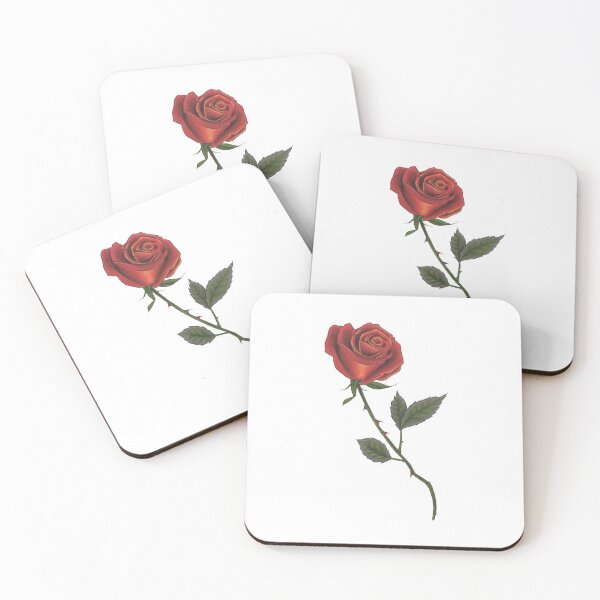 Item preview, Rose designed and sold by namiranaveed.