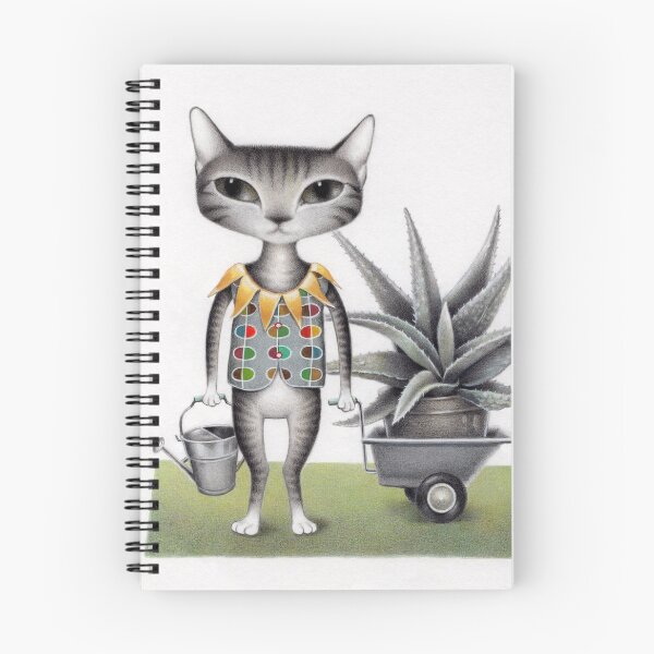 Item preview, Aloe farmer designed and sold by janedoran.