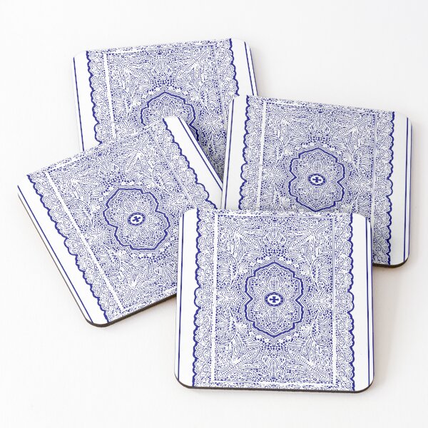 Item preview, Poker card version 1 designed and sold by Edgar Moya.