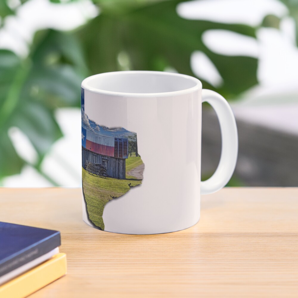 Item preview, Classic Mug designed and sold by WarrenPHarris.