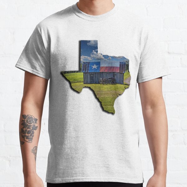 Classic T-Shirt