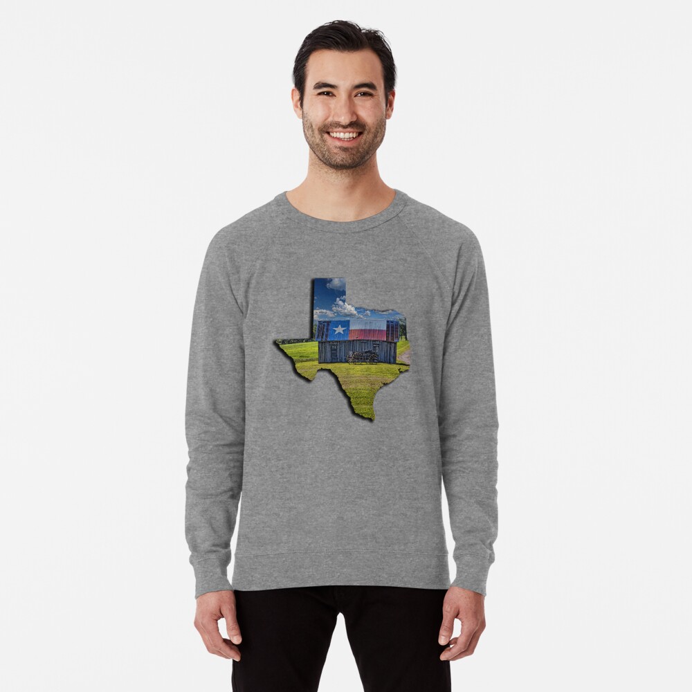 Item preview, Lightweight Sweatshirt designed and sold by WarrenPHarris.