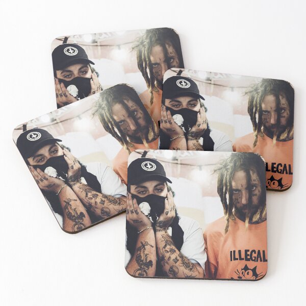 Item preview, THE BOY$ designed and sold by CartiOnBubble.