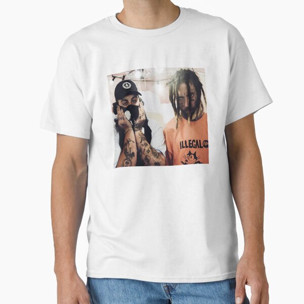 Item preview, THE BOY$ designed and sold by CartiOnBubble.