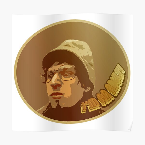 Andy Samberg Threw It On The Ground