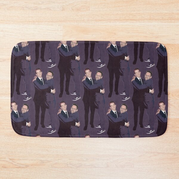 Item preview, Kroll & Mulaney Bromance designed and sold by stephensking.