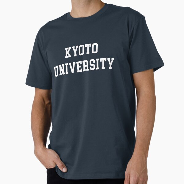 Item preview, Kyoto University designed and sold by Mavace.