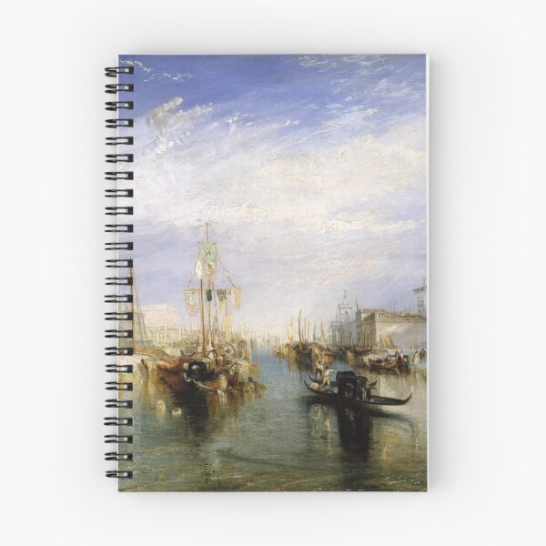 Item preview, The Grand Canal (Venice), William Turner designed and sold by fourretout.