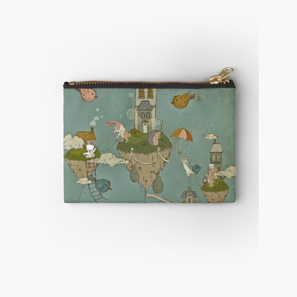 Item preview, Floating Islands designed and sold by LuciaS.