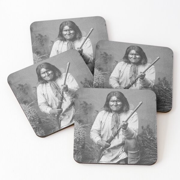 Item preview, Geronimo designed and sold by jimbuf.