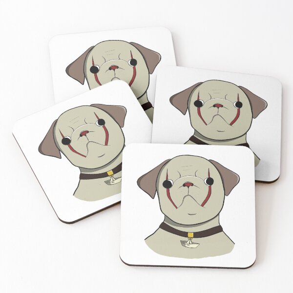 Item preview, Puggywise designed and sold by elthelemongirl.