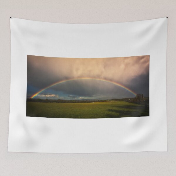 Item preview, golden hour irsh rainbow designed and sold by Brian  Dwyer.