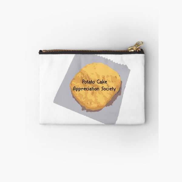 Item preview, Potato Cake Appreciation Society - Bag Logo designed and sold by PotatoCakeAS.